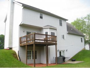 3069 Mattatha Dr, Bloomington, IN 47401 photo 2