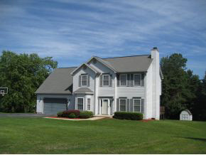3069 Mattatha Dr, Bloomington, IN 47401 photo 1