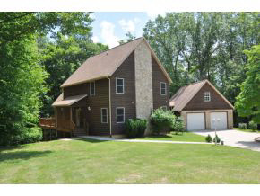 7840 N Thames Dr, Bloomington, IN 47408 photo 1