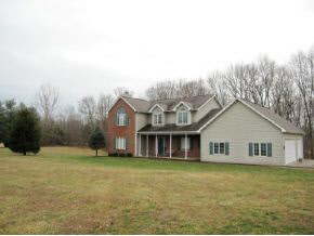 3250 Mattatha Dr, Bloomington, IN 47401 photo 1