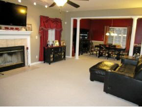 3250 Mattatha Dr, Bloomington, IN 47401 photo 3