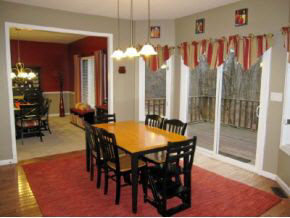 3250 Mattatha Dr, Bloomington, IN 47401 photo 8
