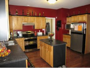 3250 Mattatha Dr, Bloomington, IN 47401 photo 7