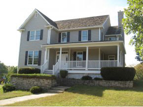 3400 E Olcott Blvd, Bloomington, IN 47401 photo 1