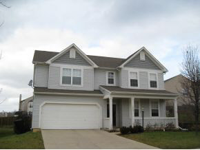 1608 W Hennessey St, Bloomington, IN 47403 photo 1