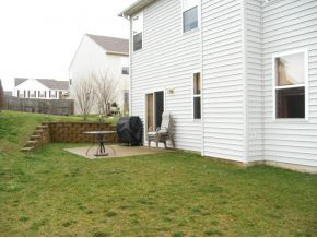 1608 W Hennessey St, Bloomington, IN 47403 photo 24