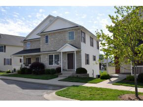 3828 E Cobble Creek Dr, Bloomington, IN 47401 photo 2