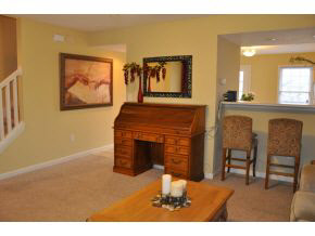 3828 E Cobble Creek Dr, Bloomington, IN 47401 photo 4