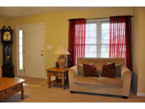 3828 E Cobble Creek Dr, Bloomington, IN 47401 photo 5