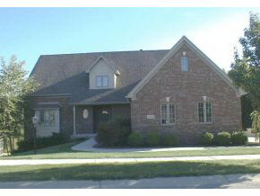 3688 Tamarron Dr, Bloomington, IN 47408 photo 1