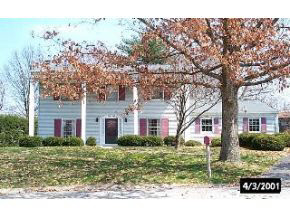 4237 Penn Ct E, Bloomington, IN 47408 photo 1