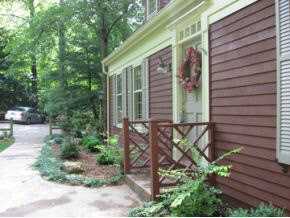 4950 E Ridgewood Dr, Bloomington, IN 47401 photo 2