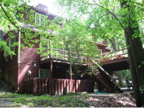 4950 E Ridgewood Dr, Bloomington, IN 47401 photo 18