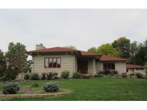724 S Meadowbrook Dr, Bloomington, IN 47401 photo 1