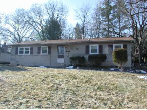 1212 Southdowns, Bloomington, IN 47401 photo 1