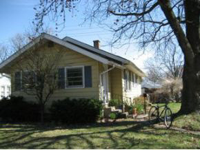 121 S Clark St, Bloomington, IN 47408 photo 1