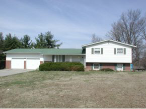 285 E Rhorer Rd, Bloomington, IN 47401 photo 1