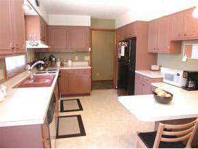 285 E Rhorer Rd, Bloomington, IN 47401 photo 2