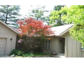 2000 East Wexley Road, Bloomington, IN 47401 photo 1