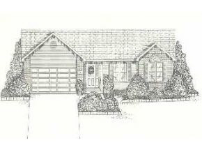 1175 Donington Dr, Bloomington, IN 47401 photo 1