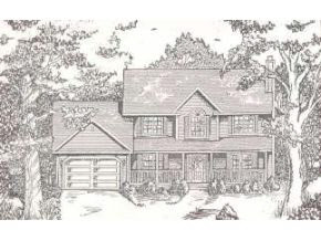 4020 Bennington Blvd, Bloomington, IN 47401 photo 1