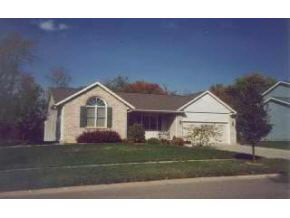 4235 Bill Mallory Blvd, Bloomington, IN 47401 photo 1