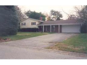 4300 Sheffield Dr, Bloomington, IN 47408 photo 1