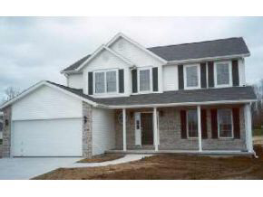 4112 Bill Mallory Blvd, Bloomington, IN 47401 photo 1