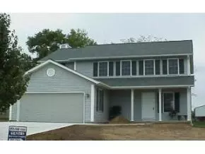 4551 Donington Dr, Bloomington, IN 47401 photo 1