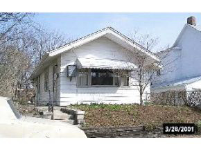 206 N Maple St, Bloomington, IN 47404 photo 1