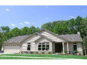 4734 Donington Ct, Bloomington, IN 47401 photo 1