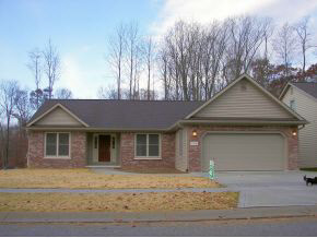 4738 E Donington Dr, Bloomington, IN 47401 photo 1