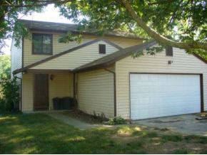 551 W Ladd Ave, Bloomington, IN 47403 photo 14