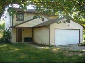 551 W Ladd Ave, Bloomington, IN 47403 photo 1