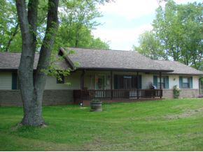12531 E Sr 54, Springville, IN 47462 photo 1