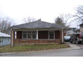522 15th St, Bedford, IN 47421 photo 1