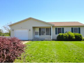 1745 Navaho Dr, Ellettsville, IN 47429 photo 5