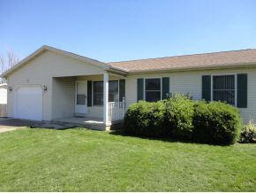 1745 Navaho Dr, Ellettsville, IN 47429 photo 1