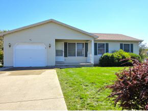 1745 Navaho Dr, Ellettsville, IN 47429 photo 4