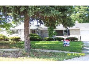 632 W Parrish Rd, Bloomington, IN 47404 photo 1