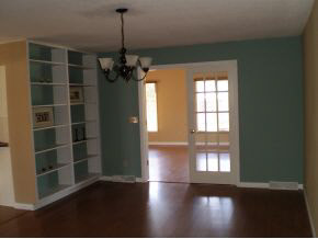 3608 S Kingsbury Ave, Bloomington, IN 47401 photo 9