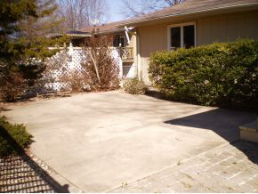 3608 S Kingsbury Ave, Bloomington, IN 47401 photo 23