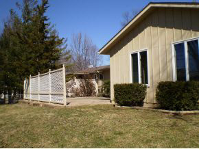 3608 S Kingsbury Ave, Bloomington, IN 47401 photo 22