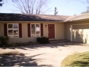 3608 S Kingsbury Ave, Bloomington, IN 47401 photo 1