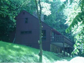9794 E Kent Rd, Bloomington, IN 47401 photo 1