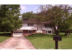 4029 Providence Ct E, Bloomington, IN 47408 photo 1