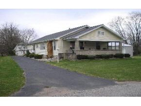 2230 33rd St, Bedford, IN 47421 photo 1