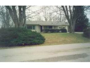 4418 Stephens St E, Bloomington, IN 47408 photo 1