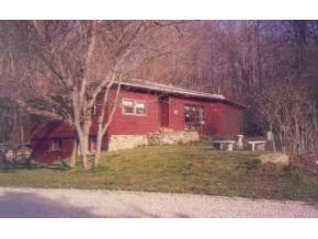 8186 East Hash Road, Bloomington, IN 47408 photo 1