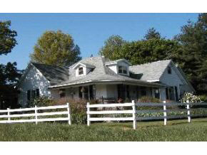 1561 North Oard Road, Bloomington, IN 47404 photo 1